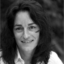 Greta Stoddart